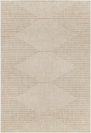 Stephan Beige Outdoor Rug