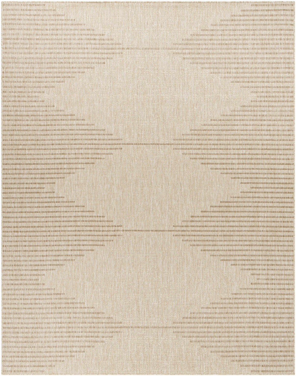 Stephan Beige Outdoor Rug