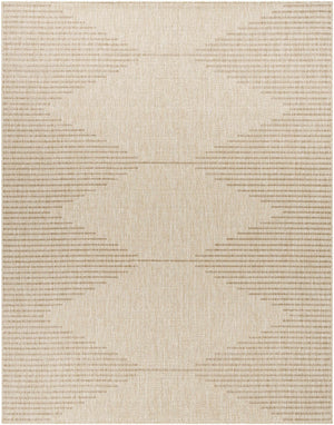 Stephan Beige Outdoor Rug