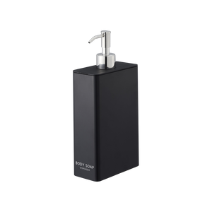 Rectangle Shower Dispenser - Three Styles