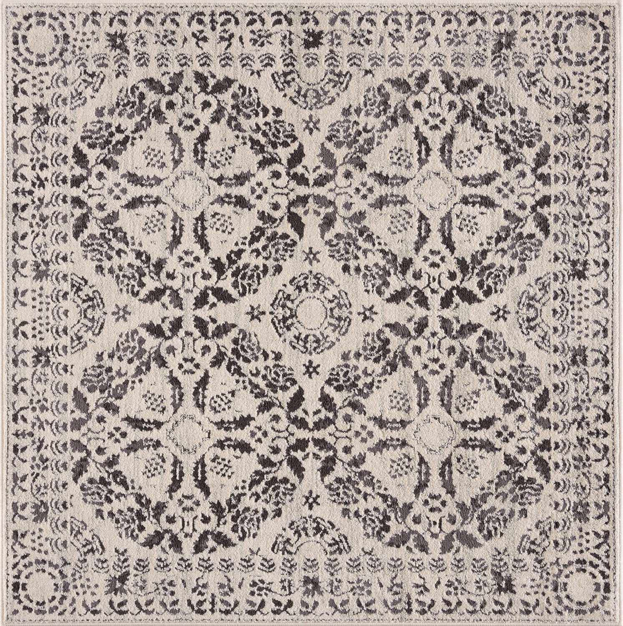 Megargel Area Rug