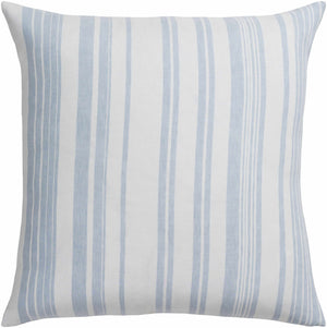Delnice Pale Blue Bedding