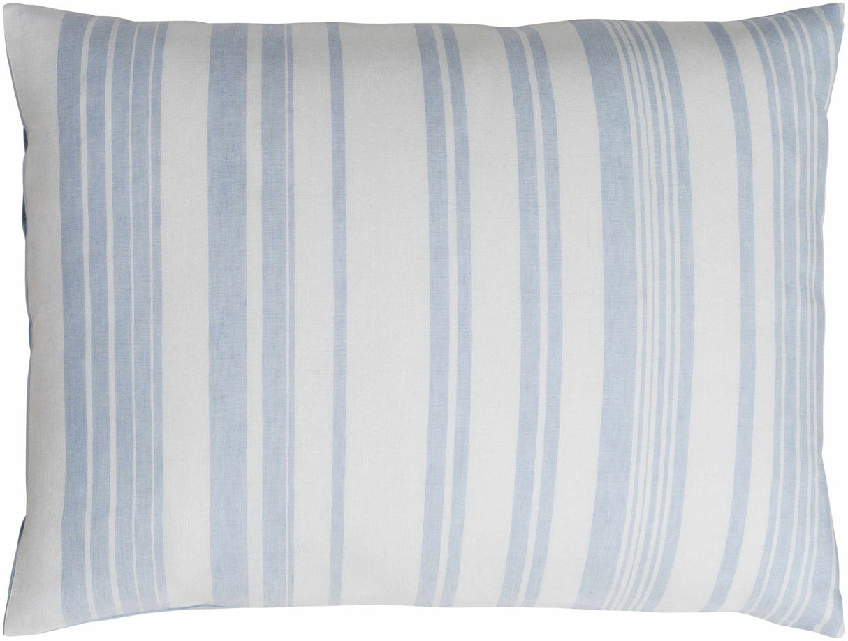 Delnice Pale Blue Bedding
