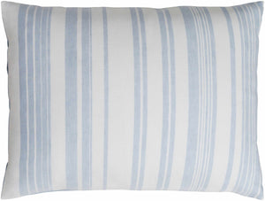 Delnice Pale Blue Bedding