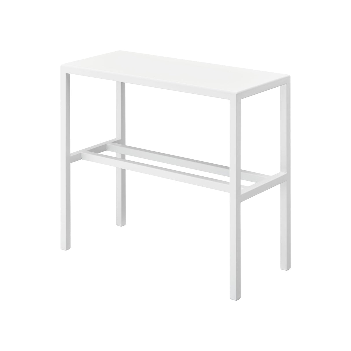 Shoe Organizer (16" H)  - Steel