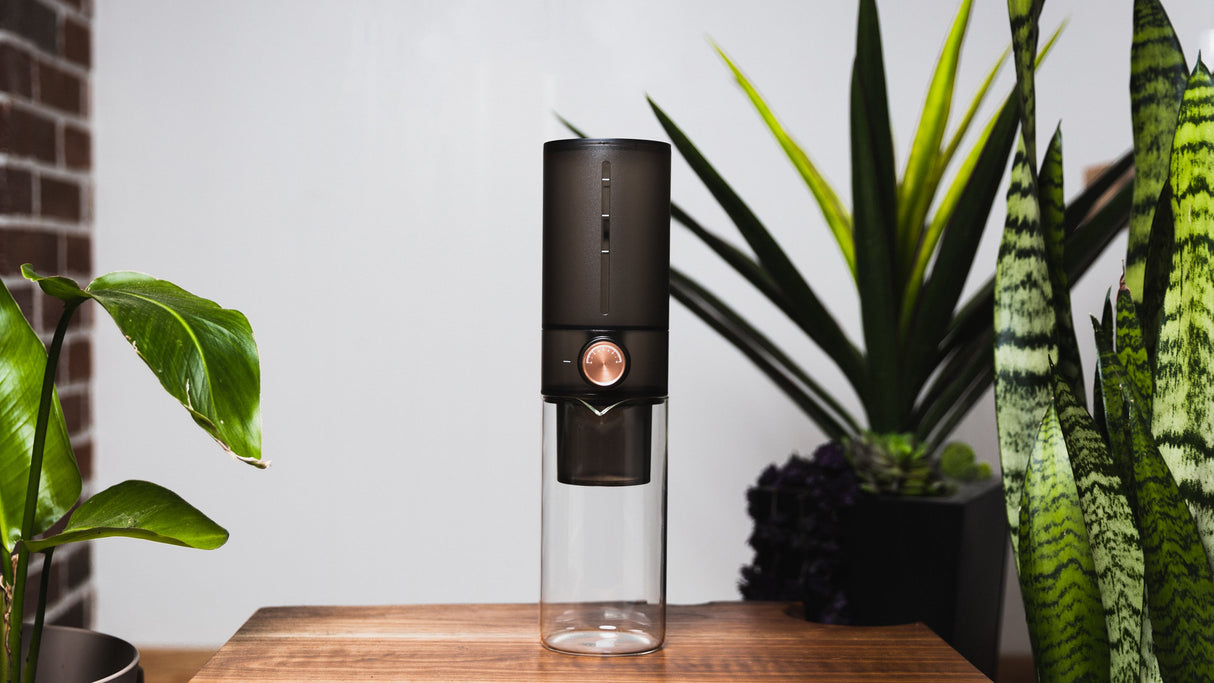 Timemore Ice Dripper