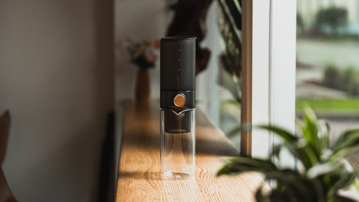 Timemore Ice Dripper