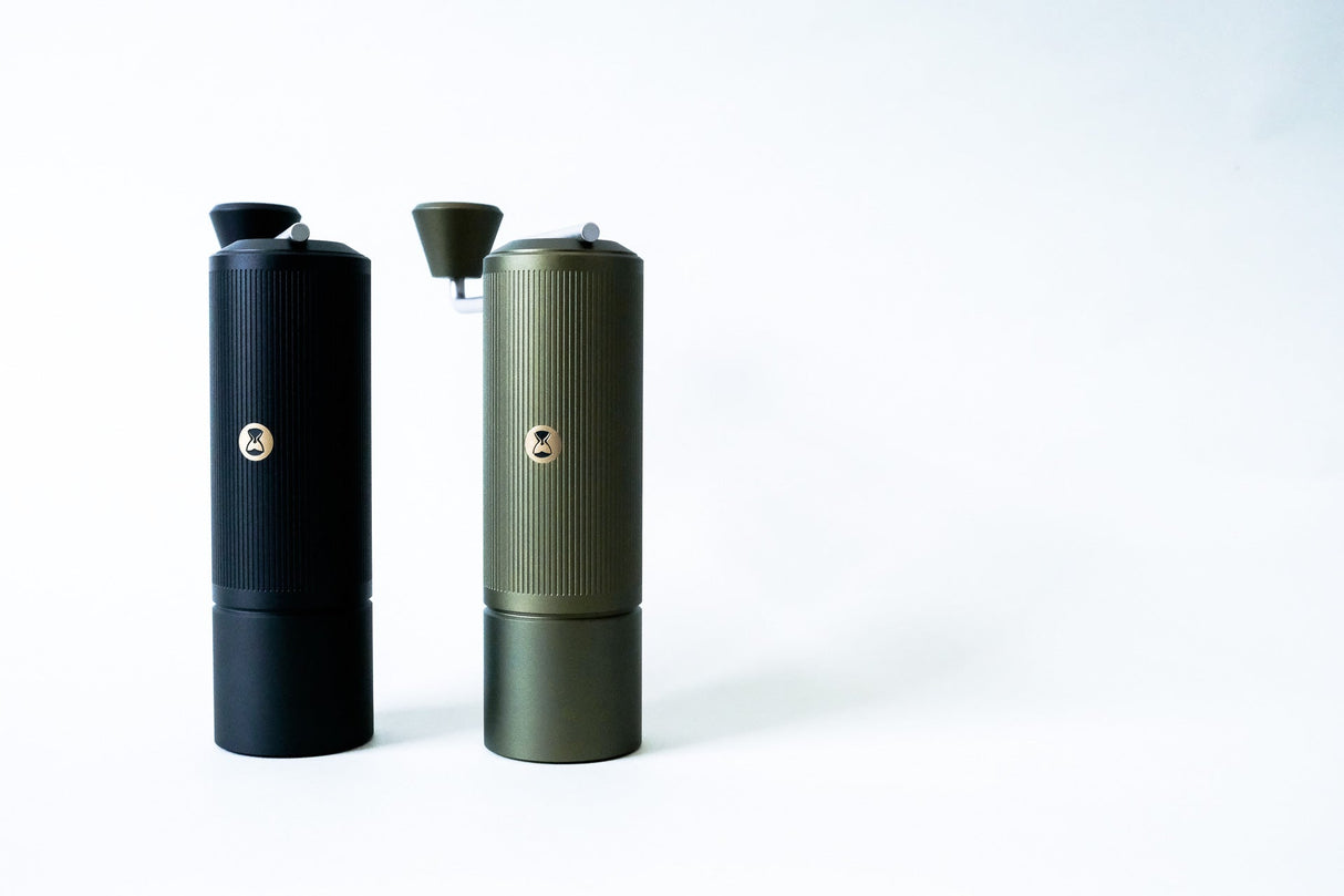 Timemore Chestnut X lite Professional Manual Grinder - 2 colors available