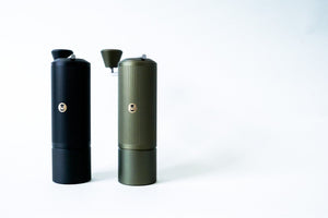 Timemore Chestnut X lite Professional Manual Grinder - 2 colors available
