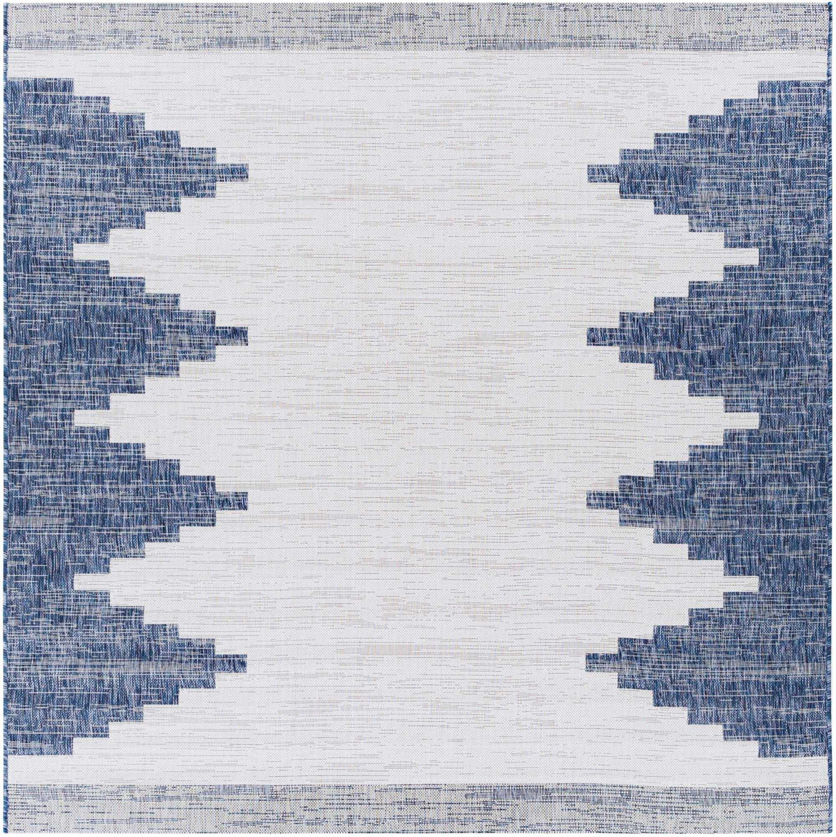 Djugun Navy Blue Performance Rug - Promo