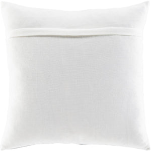 Bocholt Light Gray Pillow Cover