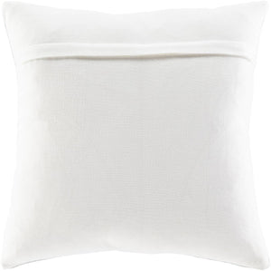 Boom Aqua Pillow Cover
