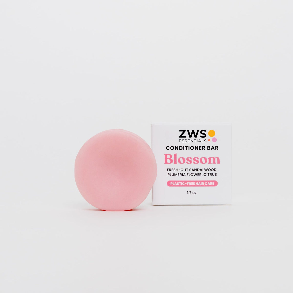 Conditioner Bar