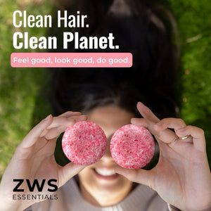Shampoo Bar