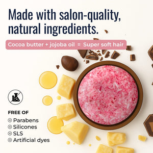 Shampoo Bar
