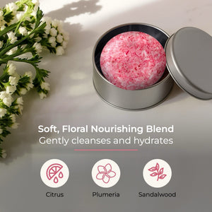 Shampoo Bar