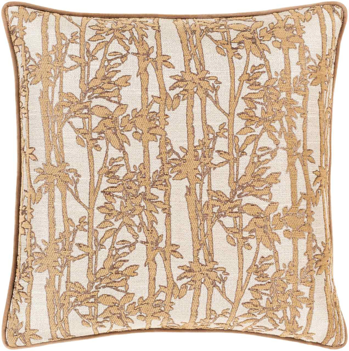 Borsbeek Camel Pillow Cover