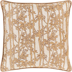 Borsbeek Camel Pillow Cover