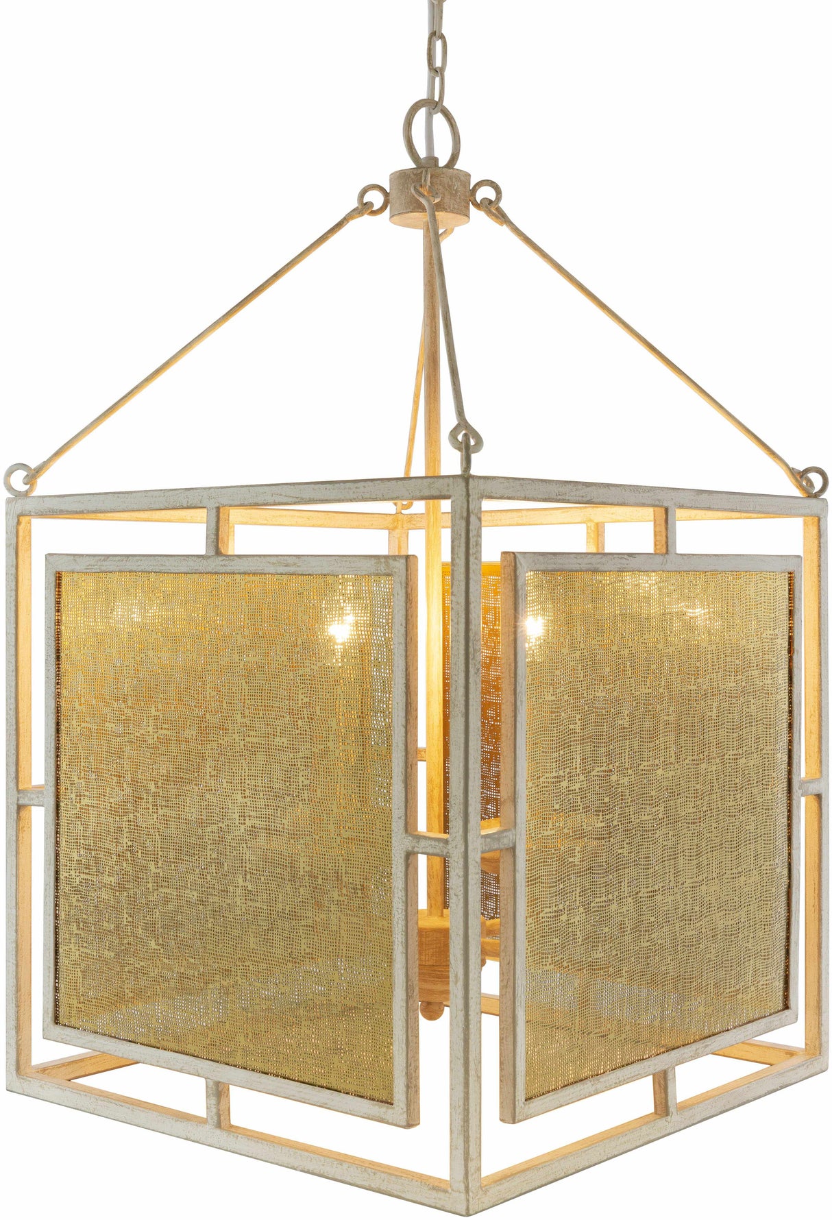 Wyanet Global Ceiling Lighting