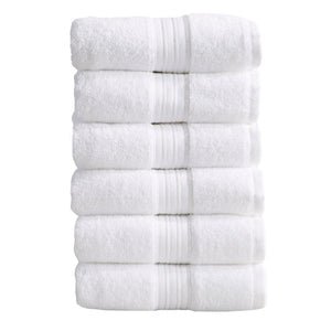 Cotton Terry Bath Towel Set - Cooper Collection