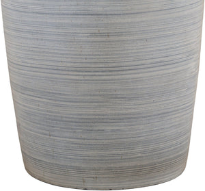 Wulka Traditional Table Lamp