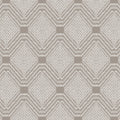 Boho Geometric Neutral Wallpaper | Textured Sand Pattern