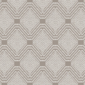Boho Geometric Neutral Wallpaper | Textured Sand Pattern