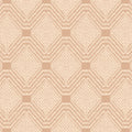 Boho Geometric Neutral Wallpaper | Textured Sand Pattern
