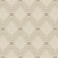 Boho Geometric Neutral Wallpaper | Textured Sand Pattern