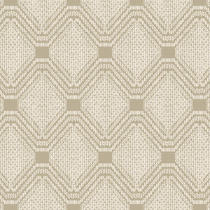 Boho Geometric Neutral Wallpaper | Textured Sand Pattern