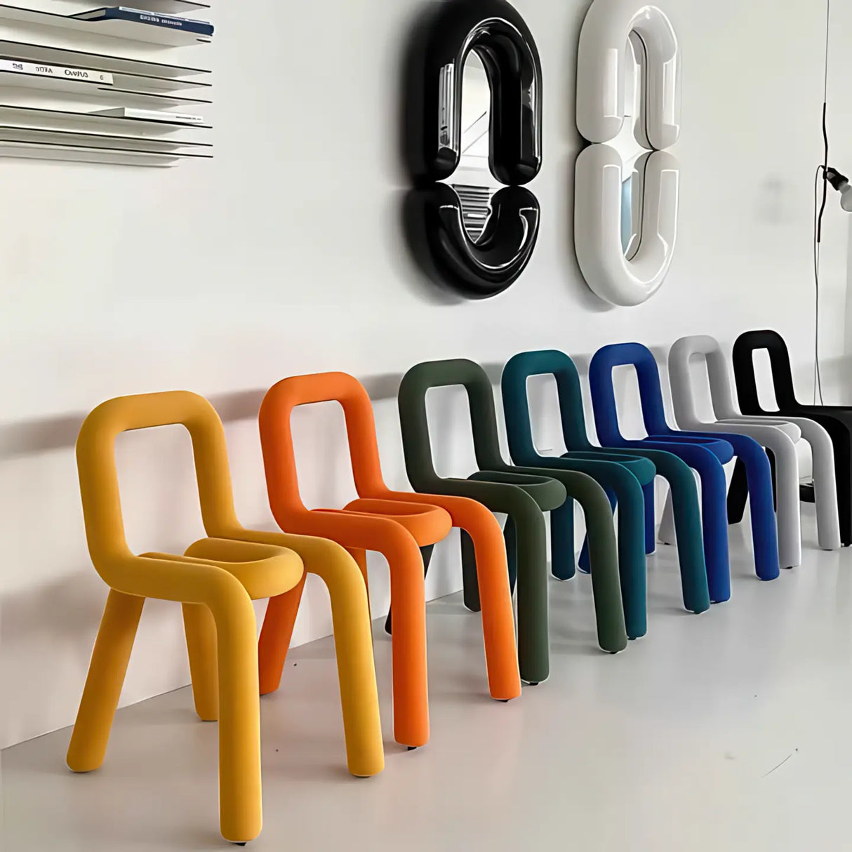 Bold Chair