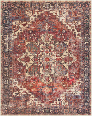 Bondville Washable Area Rug - Clearance