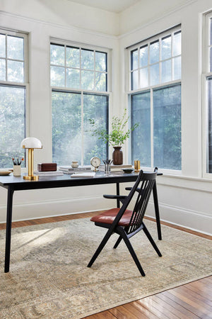 Kijuana Black Dining Chair