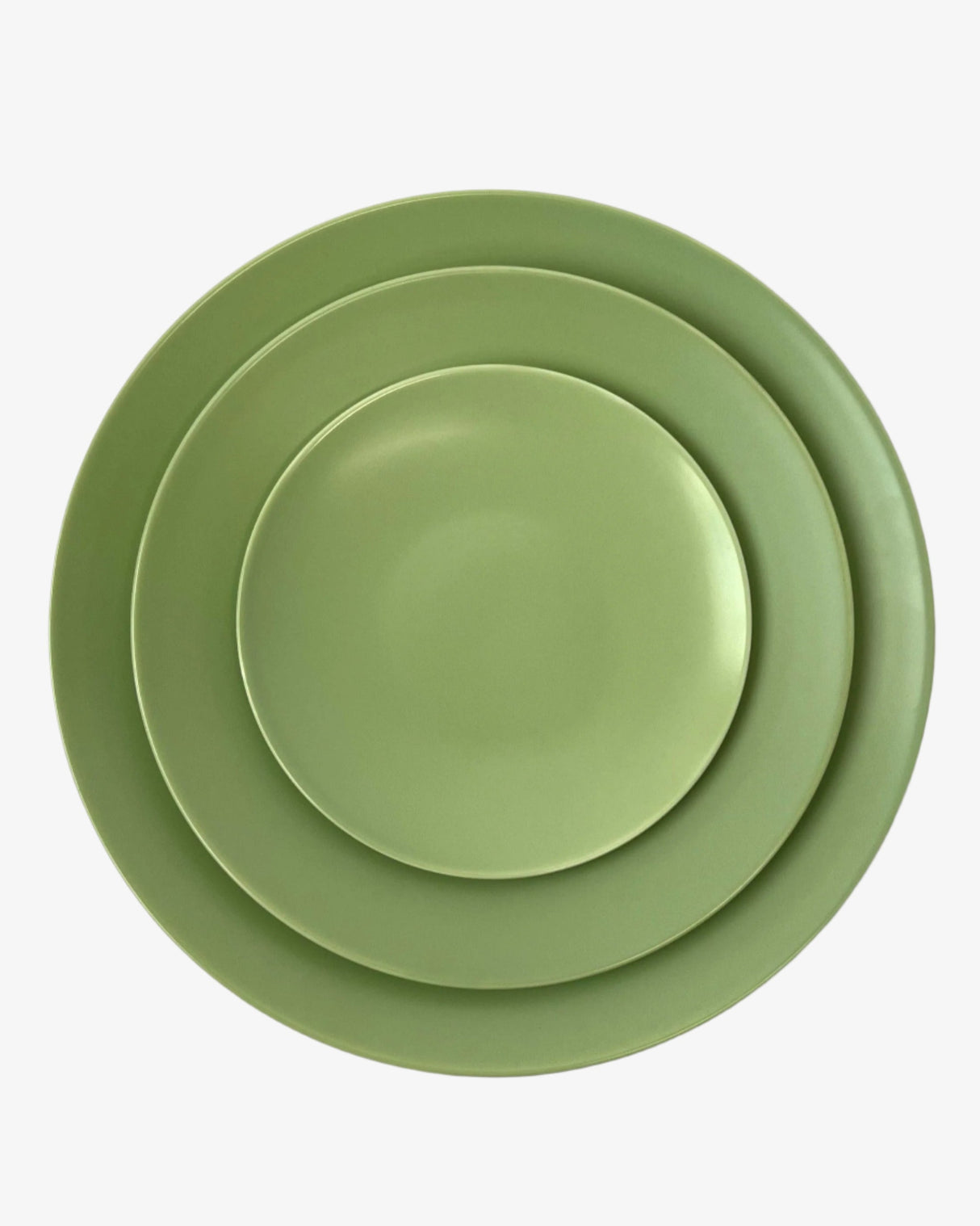 CASA FINA DINNERWARE // SET OF 4
