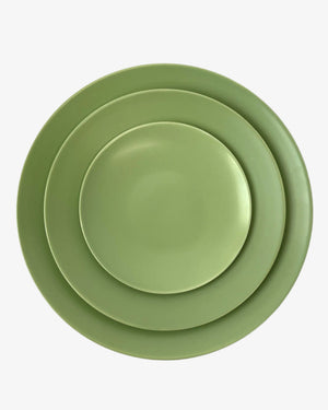 CASA FINA DINNERWARE // SET OF 4