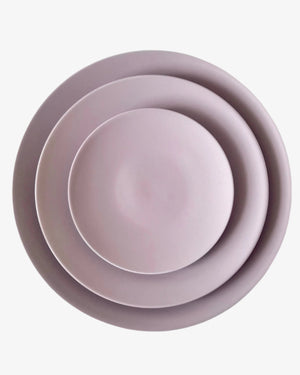 CASA FINA DINNERWARE // SET OF 4
