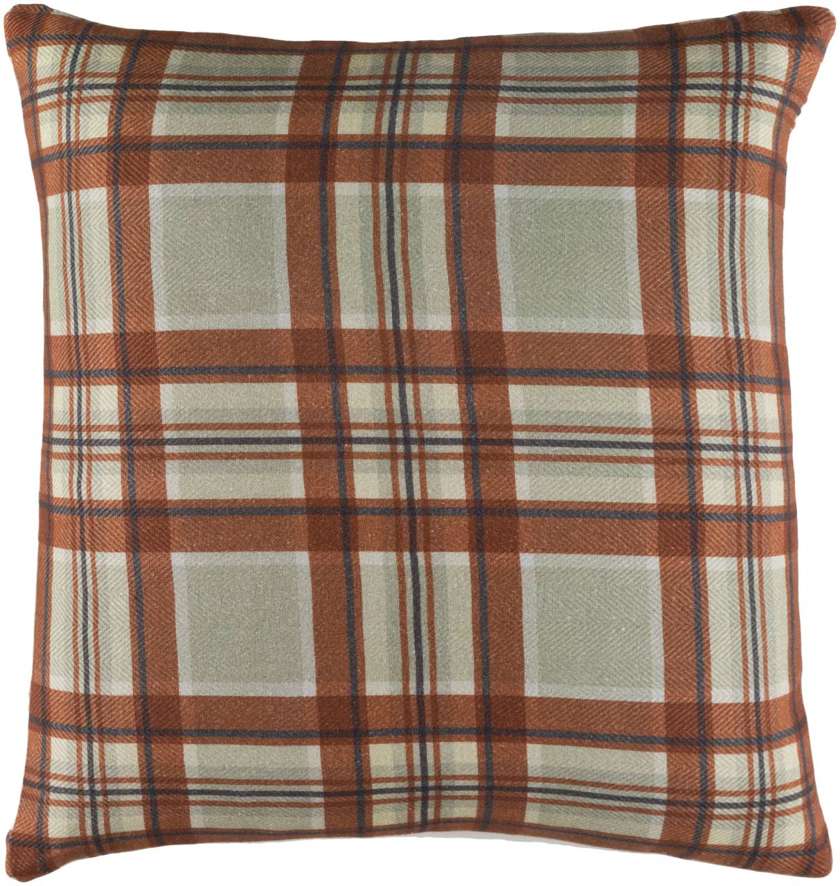 Deinze Camel Pillow Cover