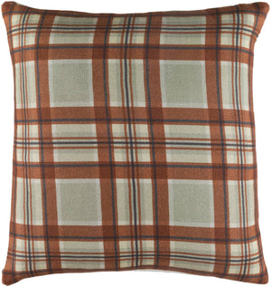 Deinze Camel Pillow Cover