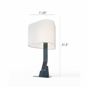 Brooklyn Aura LED Desk Light