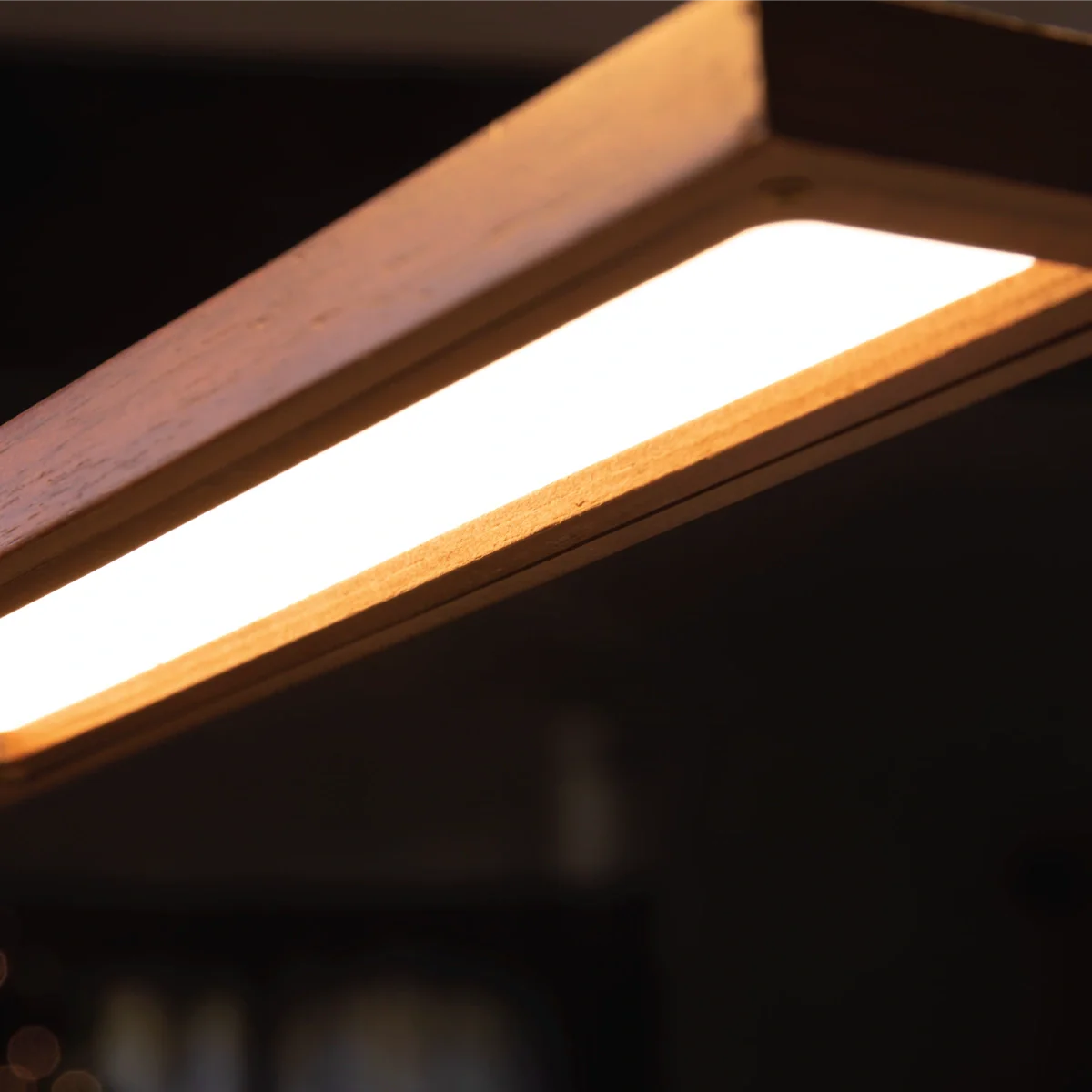Brooklyn Aura LED Task Light