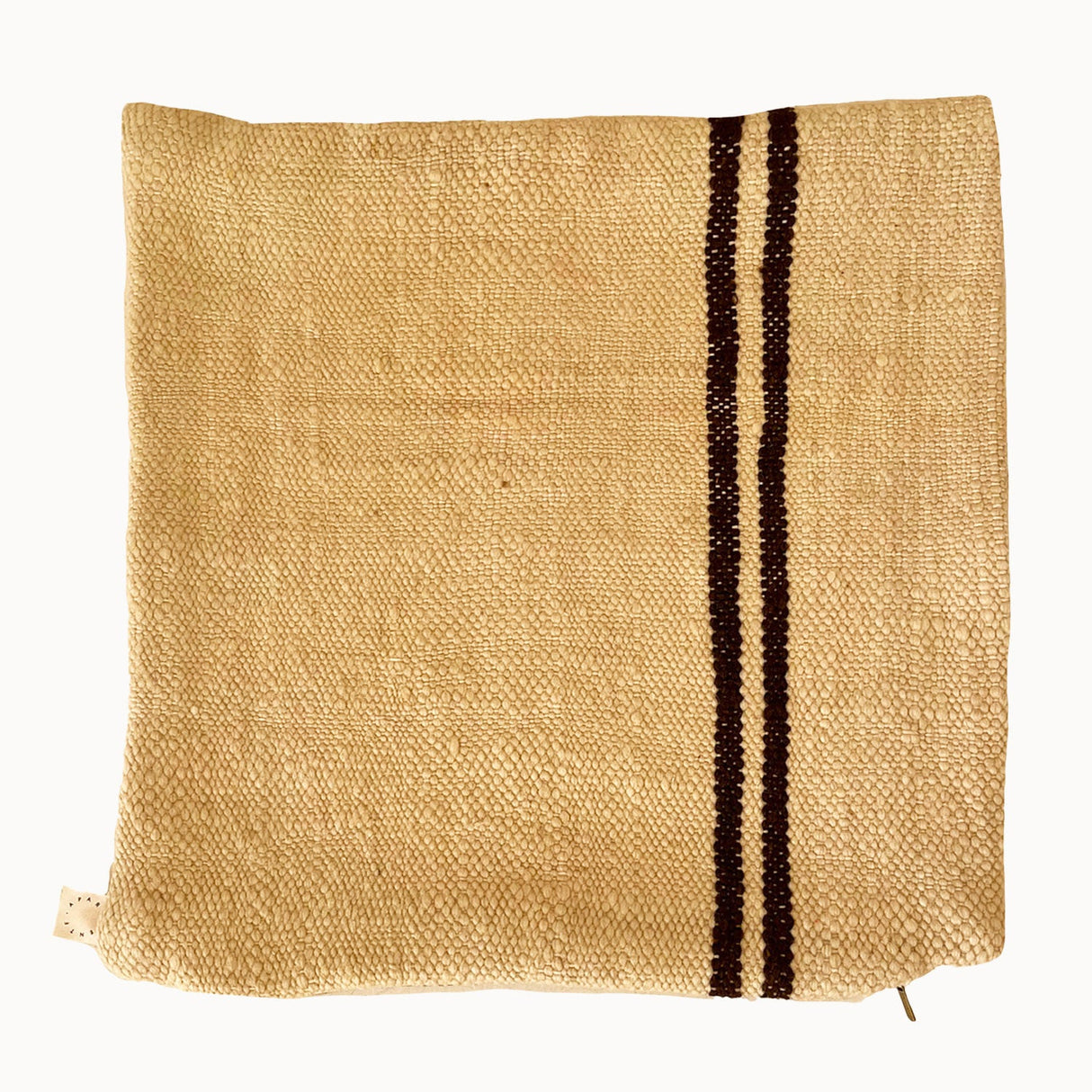 Amir Handwoven Moroccan Pillow
