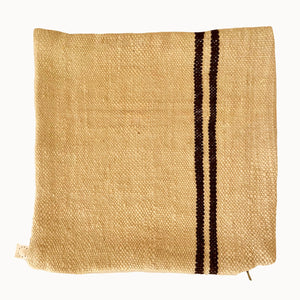 Amir Handwoven Moroccan Pillow