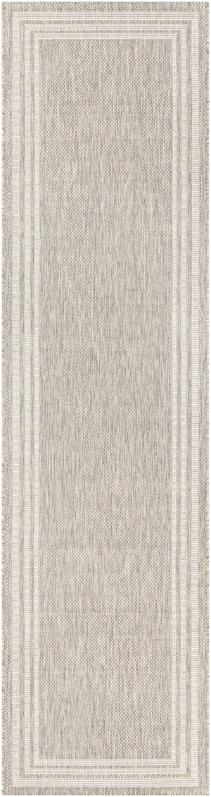 Burradoo Bordered Area Rug