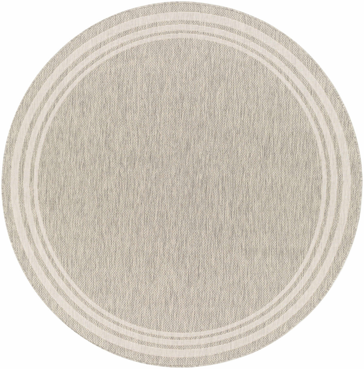 Burradoo Bordered Area Rug
