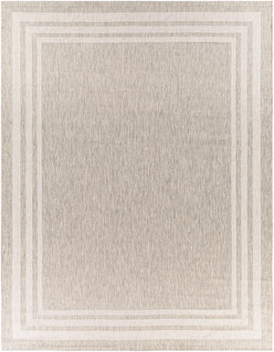 Burradoo Bordered Area Rug
