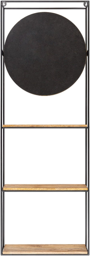 Traunkirchen Modern Wall Mirror