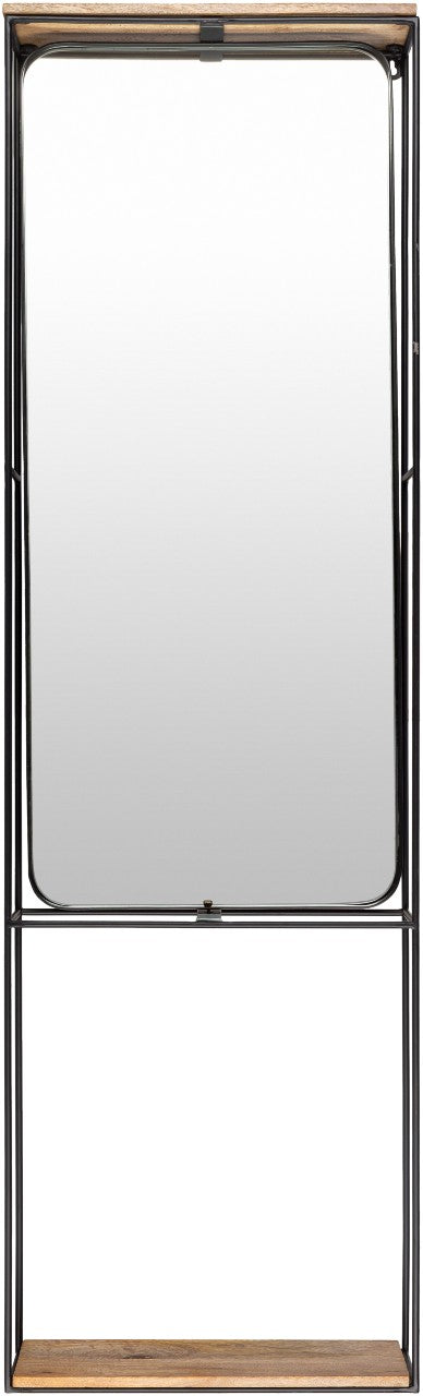 Altschwendt Modern Wall Mirror