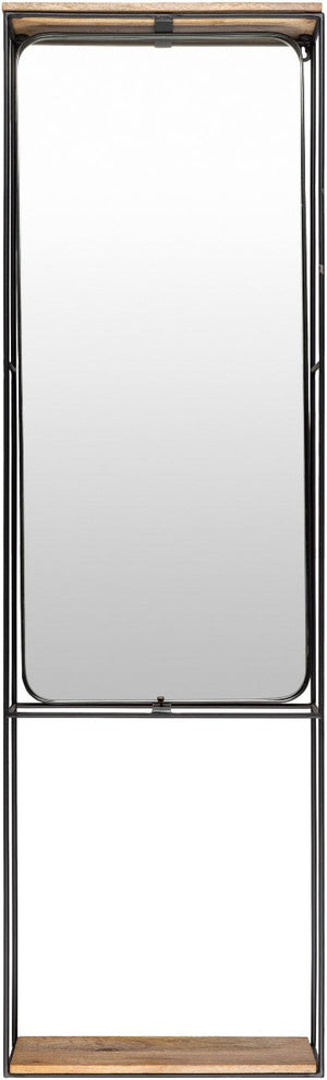 Altschwendt Modern Wall Mirror