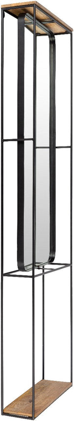 Altschwendt Modern Wall Mirror