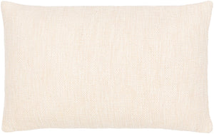 Munzbach Cream Pillow Cover
